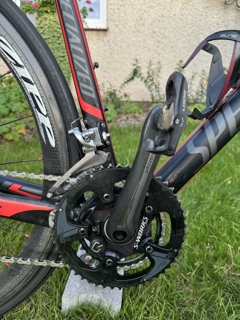 Specialized TARMAC SL4