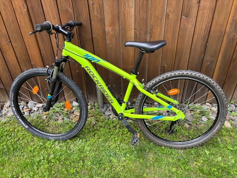 Rockrider 100