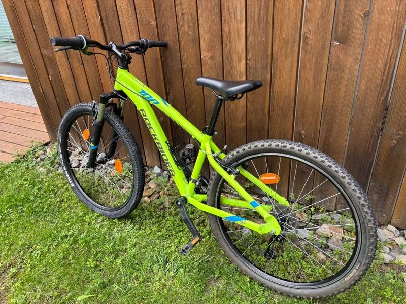 Rockrider 100