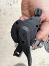 Prodám kompletní sadu Shimano 3×10 převodů