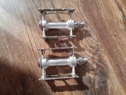 Campagnolo record pista