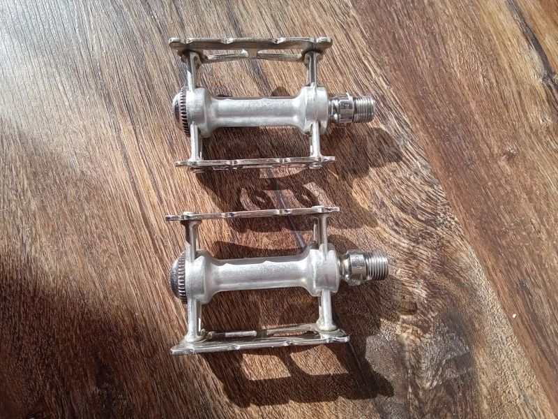 Campagnolo record pista