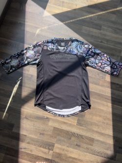 Dámský dres Troy Lee Designs