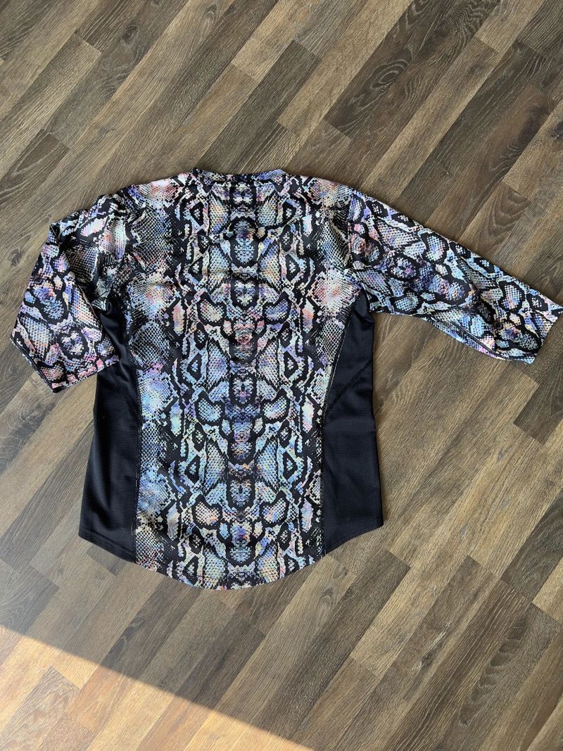 Dámský dres Troy Lee Designs