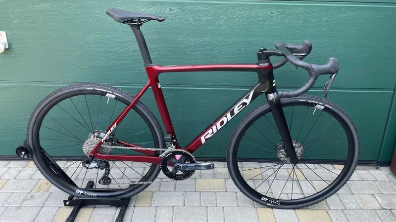 Ridley X-NIGHT RS 