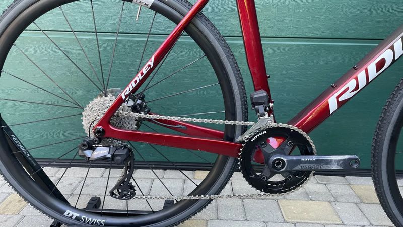 Ridley X-NIGHT RS 
