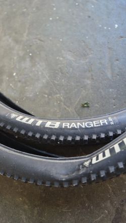 WTB Ranger 