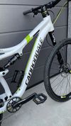 Cannondale Scalpel