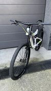 Cannondale Scalpel