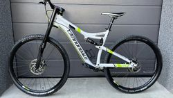 Cannondale Scalpel