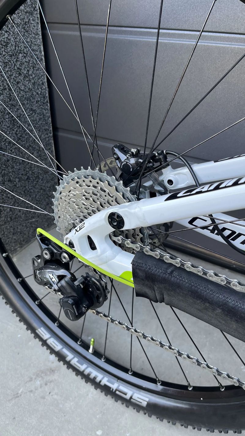 Cannondale Scalpel