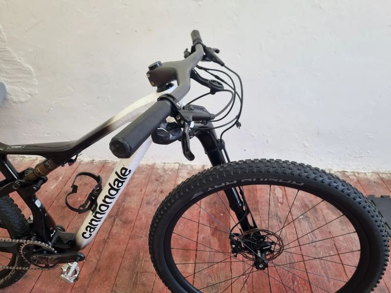 Scalpel Hi-Mod 1
