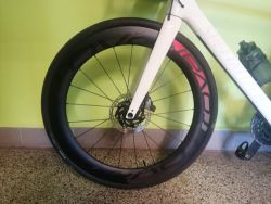 Tréninková kola (triatlon/časovka)