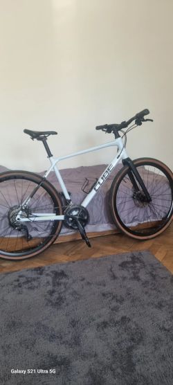 CUBE SL ROAD SL 2023.R 
