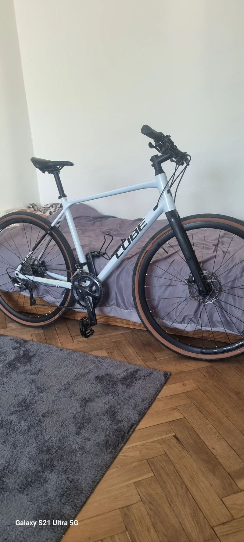 CUBE SL ROAD SL 2023.R 