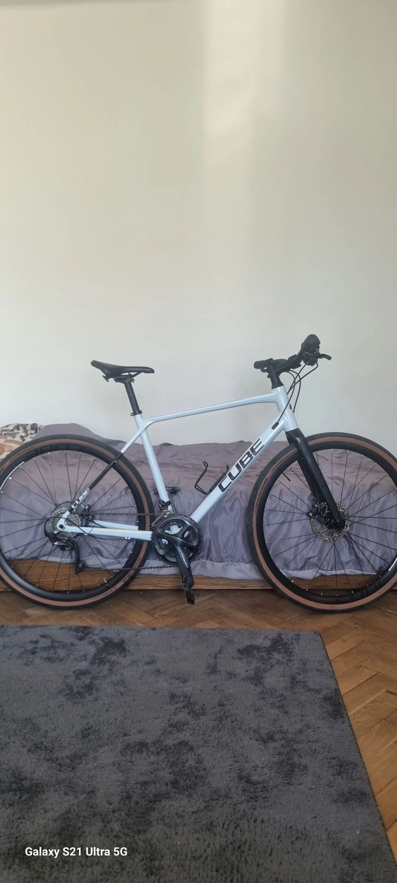 CUBE SL ROAD SL 2023.R 