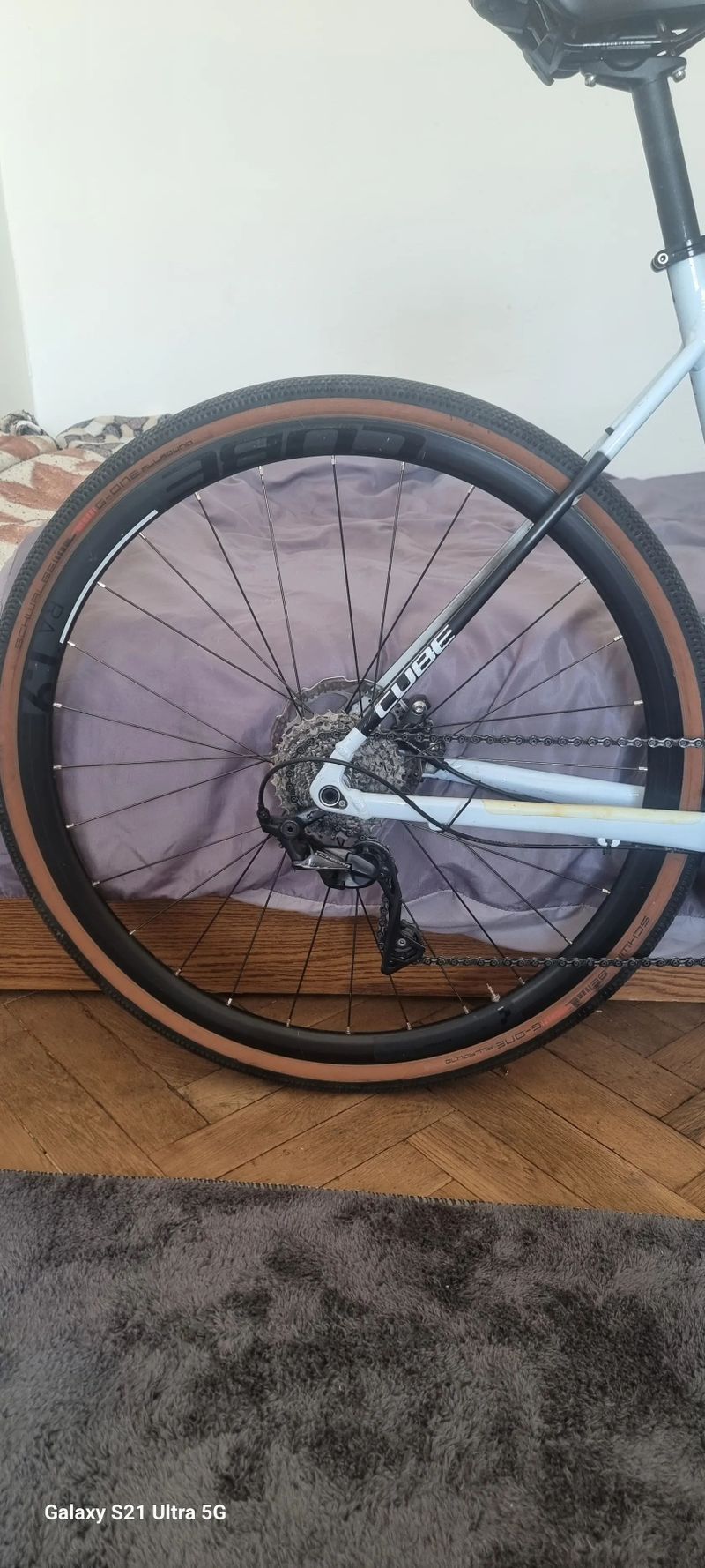 CUBE SL ROAD SL 2023.R 
