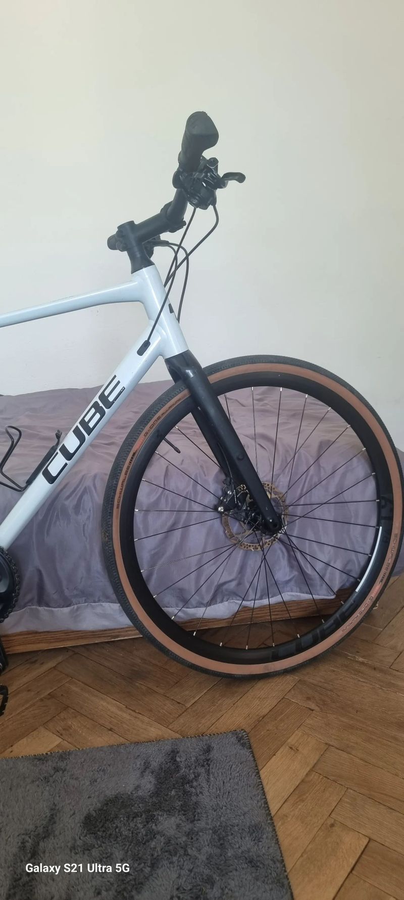CUBE SL ROAD SL 2023.R 