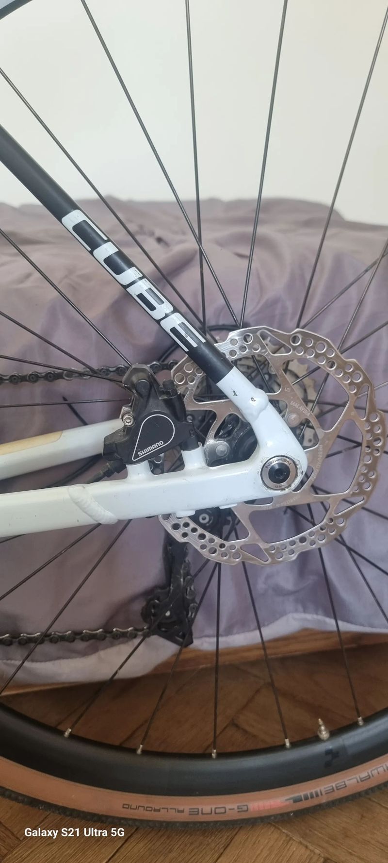 CUBE SL ROAD SL 2023.R 