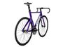 Unknown LV3 Purple Chameleon Edition - fixie / single speed kolo 🎨 Více barev a velikostí