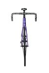 Unknown LV3 Purple Chameleon Edition - fixie / single speed kolo 🎨 Více barev a velikostí