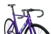 Unknown LV3 Purple Chameleon Edition - fixie / single speed kolo 🎨 Více barev a velikostí