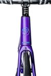 Unknown LV3 Purple Chameleon Edition - fixie / single speed kolo 🎨 Více barev a velikostí