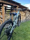 Specialized Status 160