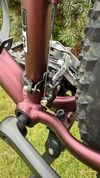 Scott Contessa 26 DISC
