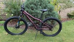Scott Contessa 26 DISC