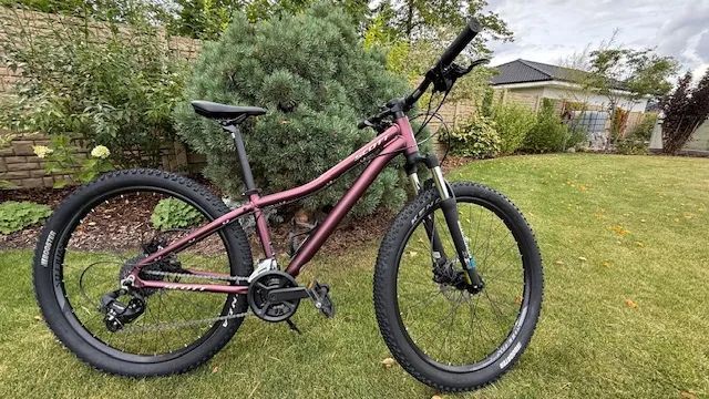 Scott Contessa 26 DISC