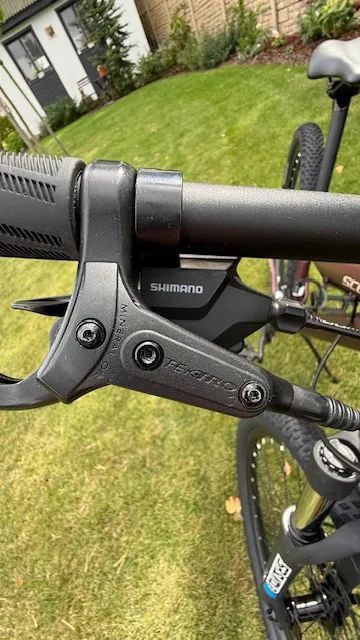 Scott Contessa 26 DISC