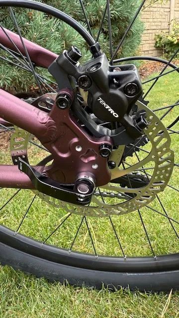 Scott Contessa 26 DISC