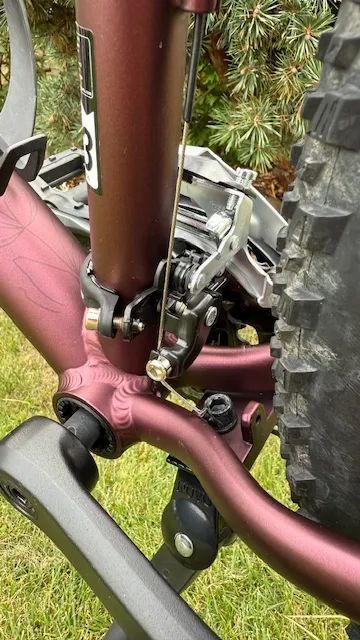 Scott Contessa 26 DISC