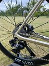 Canyon ULTIMATE CFR DISC 2022