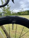 Canyon ULTIMATE CFR DISC 2022
