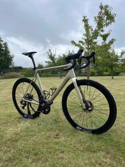 Canyon ULTIMATE CFR DISC 2022