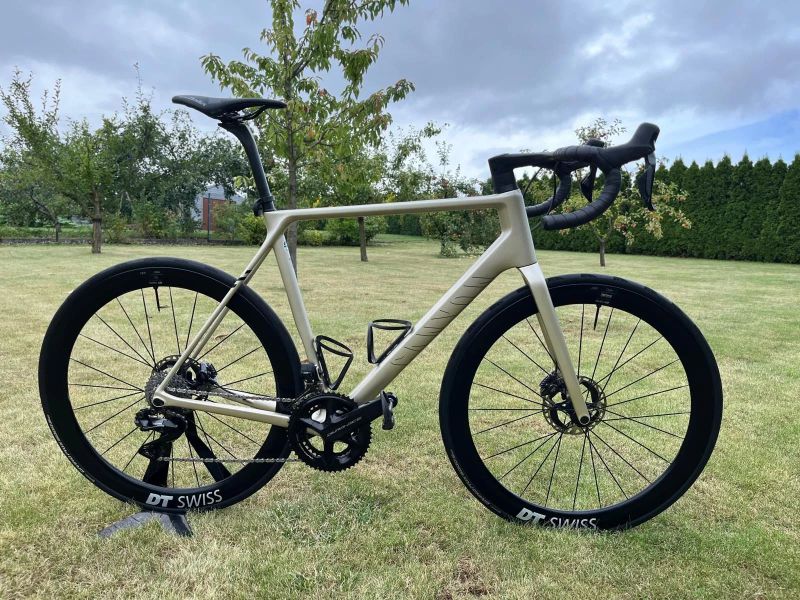 Canyon ULTIMATE CFR DISC 2022