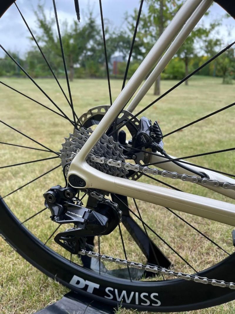 Canyon ULTIMATE CFR DISC 2022