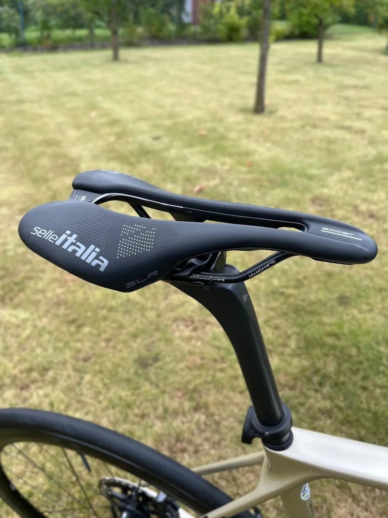 Canyon ULTIMATE CFR DISC 2022