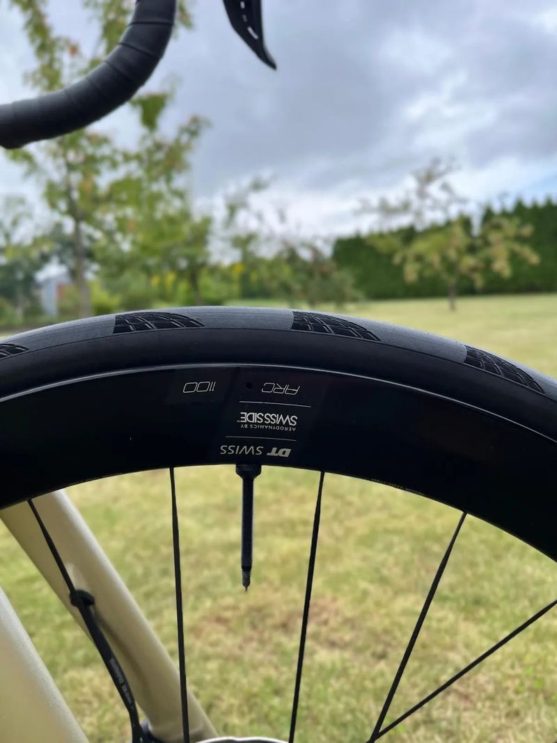 Canyon ULTIMATE CFR DISC 2022
