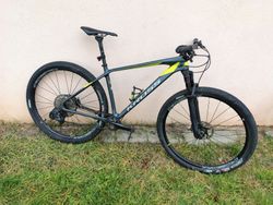 Kross Level 12.0