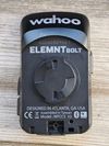 Wahoo ELEMNT BOLT V2