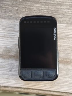 Wahoo ELEMNT BOLT V2