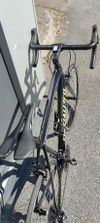 Specialized Tarmac vel. rámu 58 