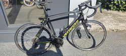Specialized Tarmac vel. rámu 58 