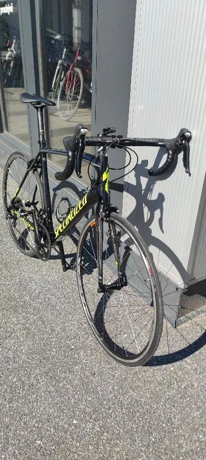 Specialized Tarmac vel. rámu 58 