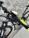 Prodám krosové elektrokolo Lectron Altezza RSX, rám 17", baterie 17Ah