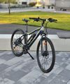 Prodám krosové elektrokolo Lectron Altezza RSX, rám 17", baterie 17Ah