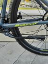 Prodám krosové elektrokolo Lectron Altezza RSX, rám 17", baterie 17Ah